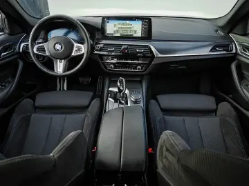 Bmw Seria-5