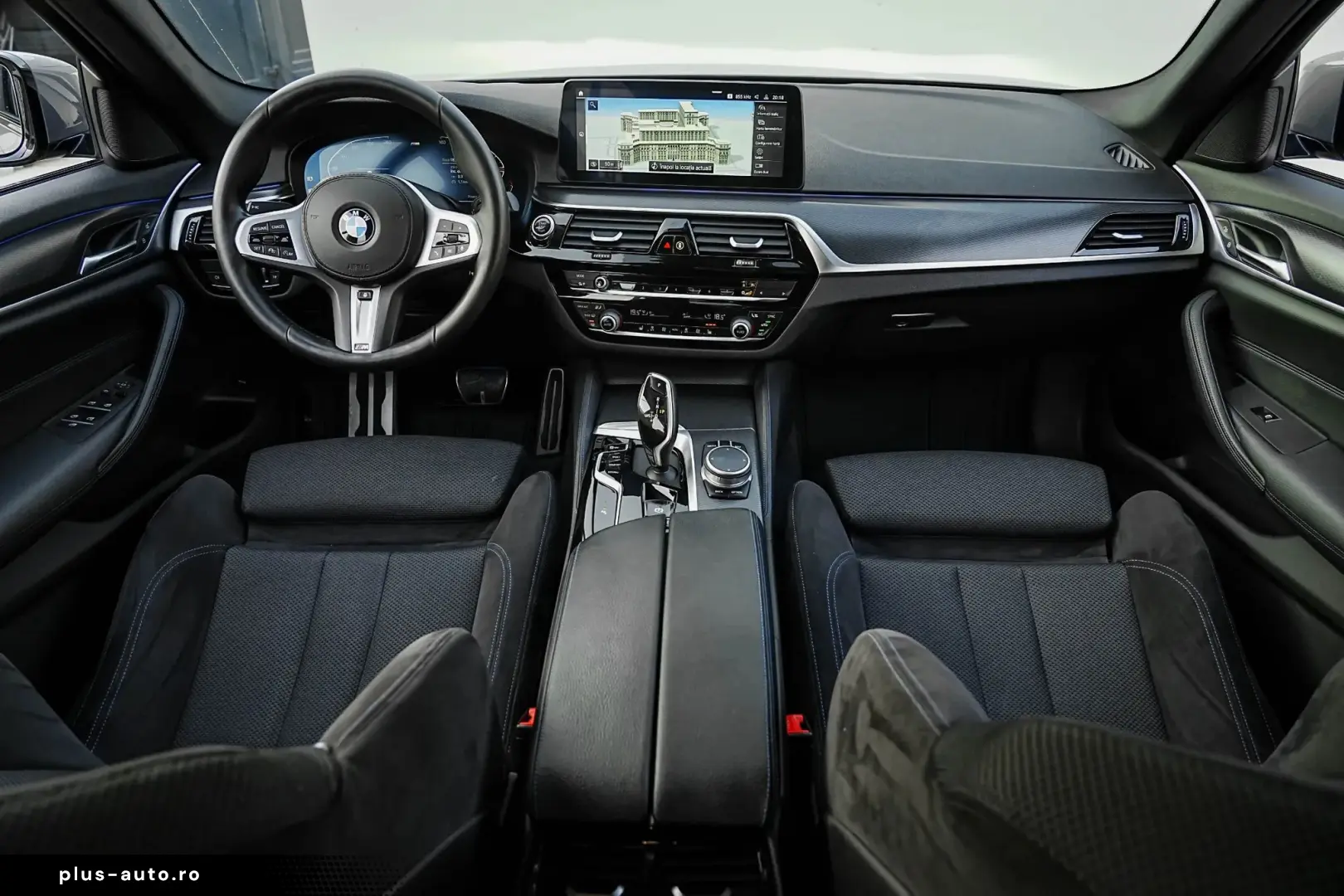 Bmw Seria-5
