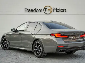 Bmw Seria-5