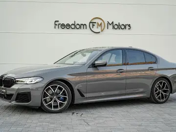 Bmw Seria-5