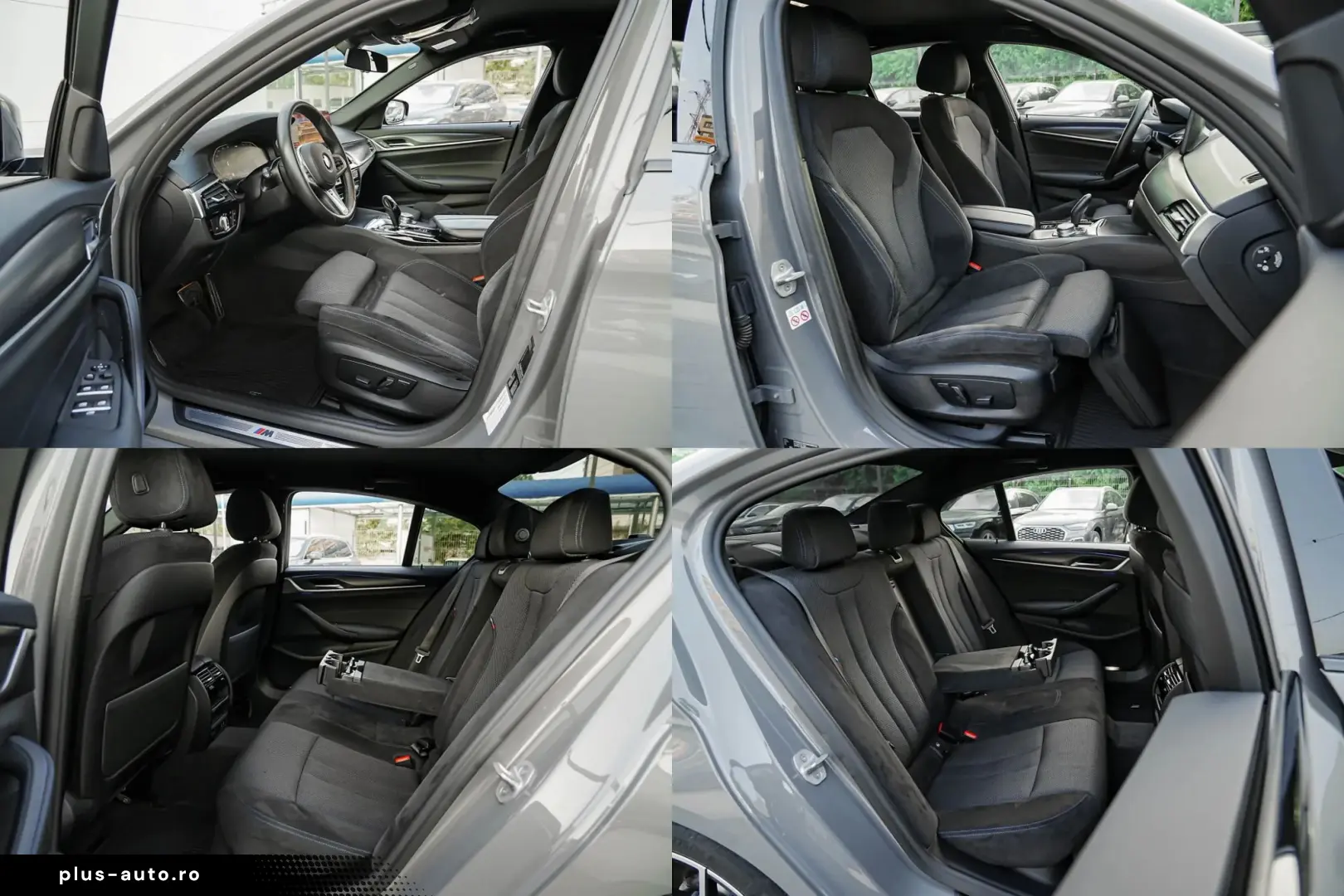 Bmw Seria-5