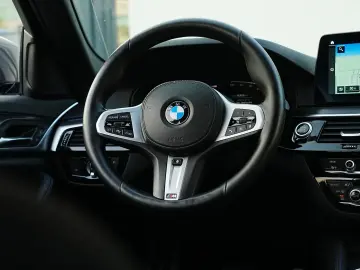 Bmw Seria-5
