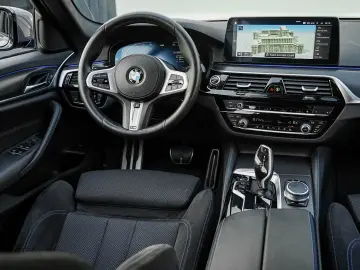 Bmw Seria-5