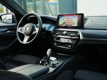Bmw Seria-5