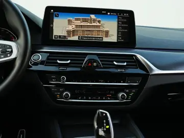 Bmw Seria-5