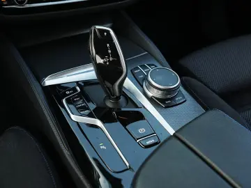 Bmw Seria-5