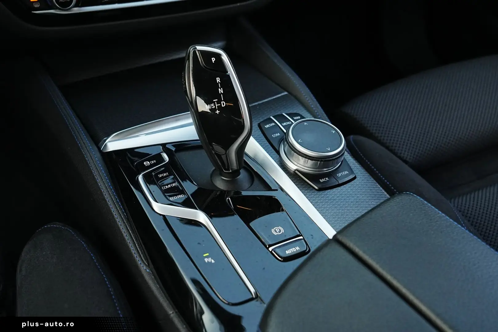 Bmw Seria-5