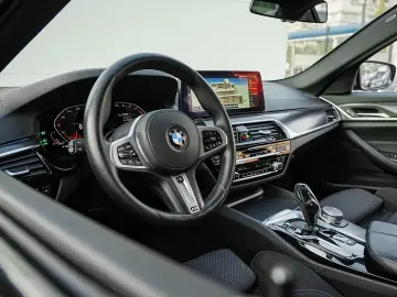 Bmw Seria-5