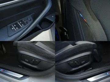 Bmw Seria-5
