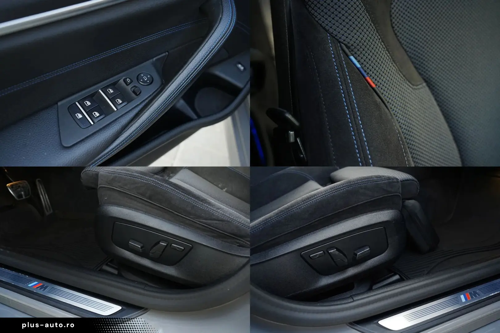 Bmw Seria-5