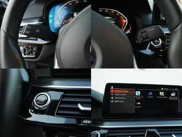 Bmw Seria-5