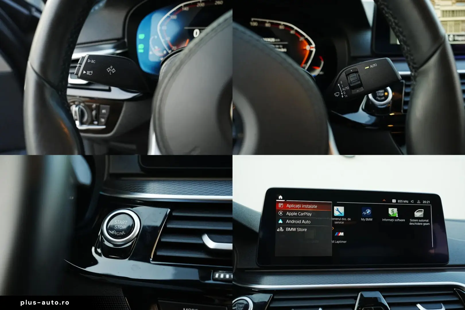 Bmw Seria-5