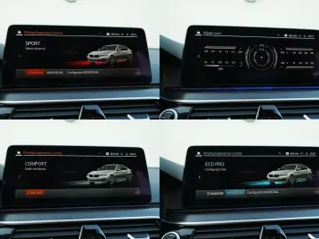 Bmw Seria-5