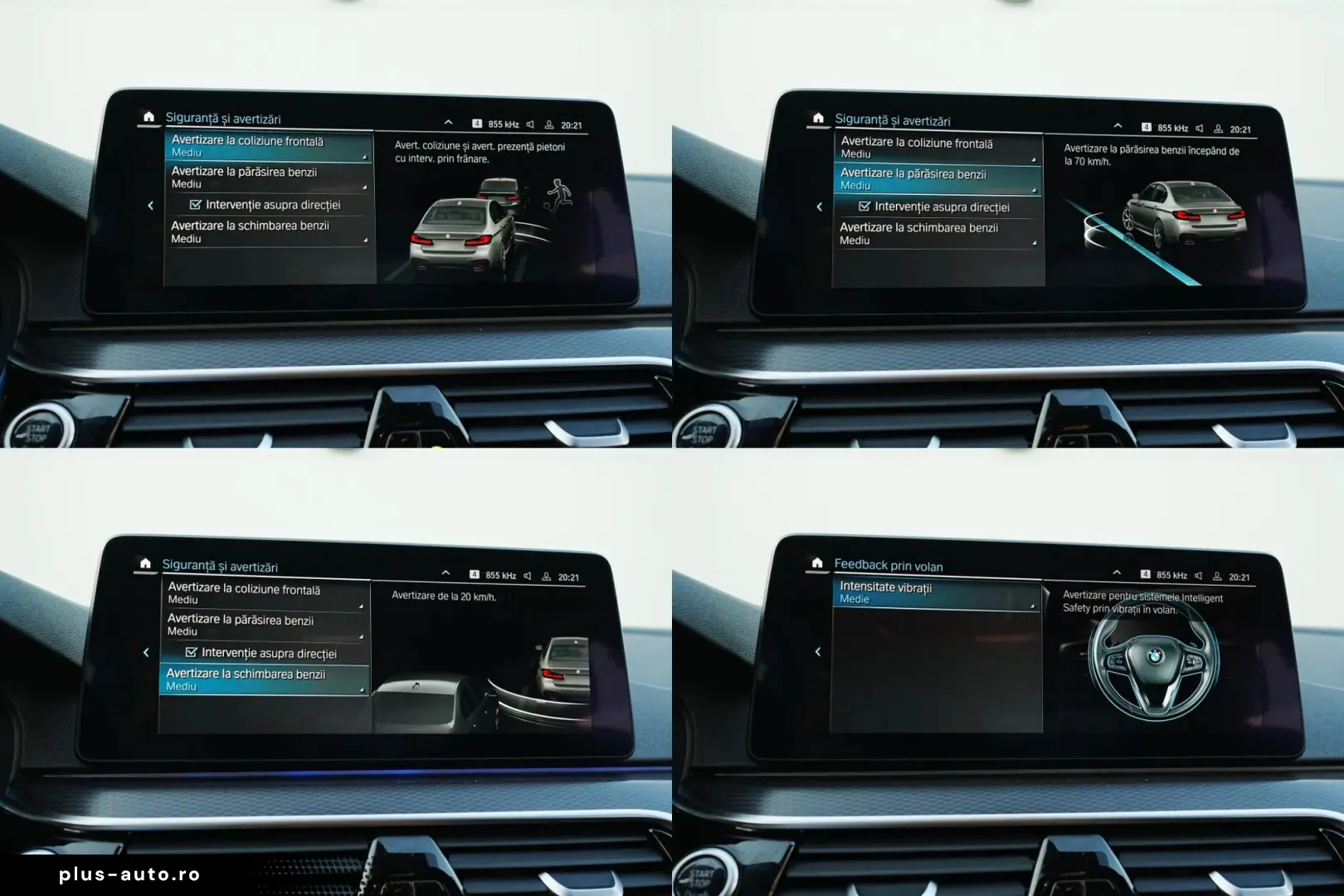 Bmw Seria-5