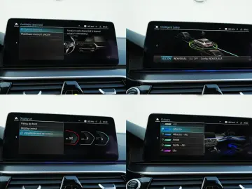 Bmw Seria-5