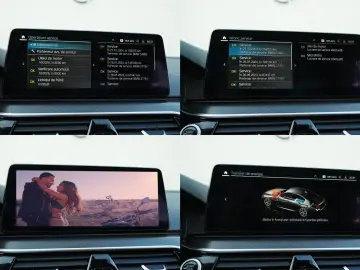 Bmw Seria-5