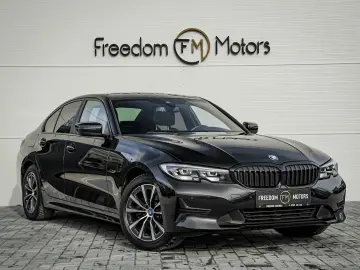 Bmw Seria-3