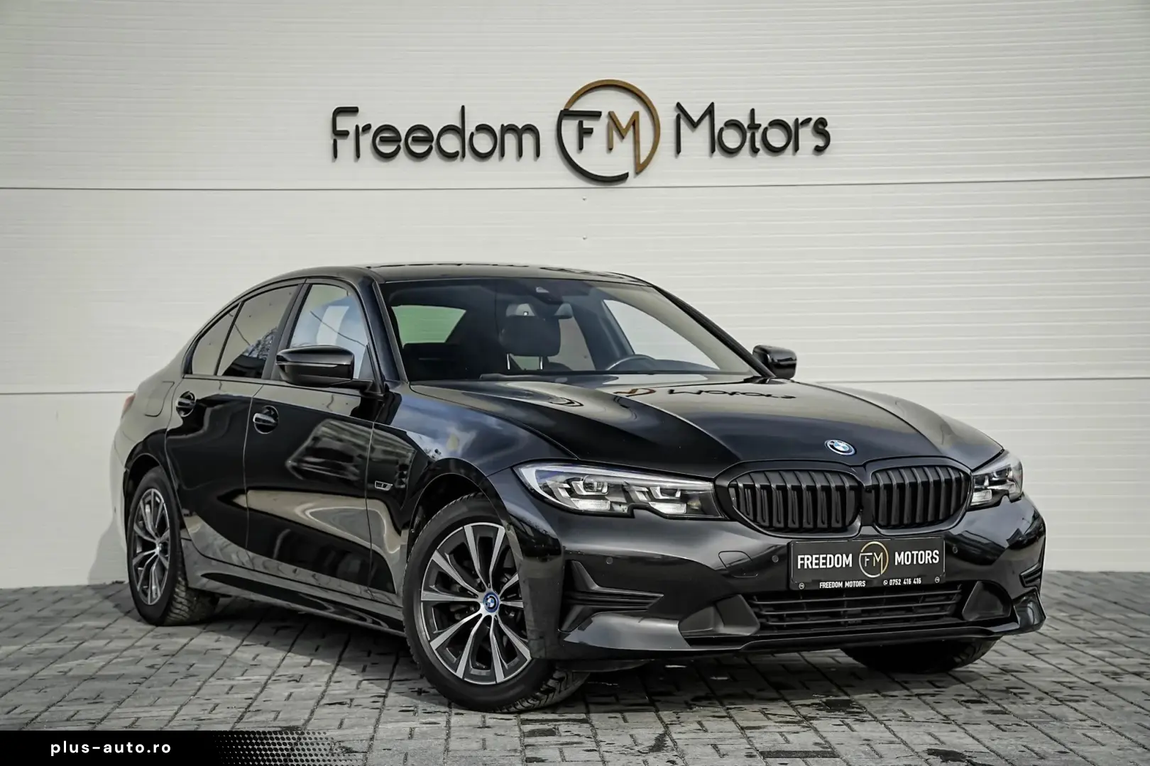 Bmw Seria-3