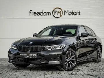 Bmw Seria-3