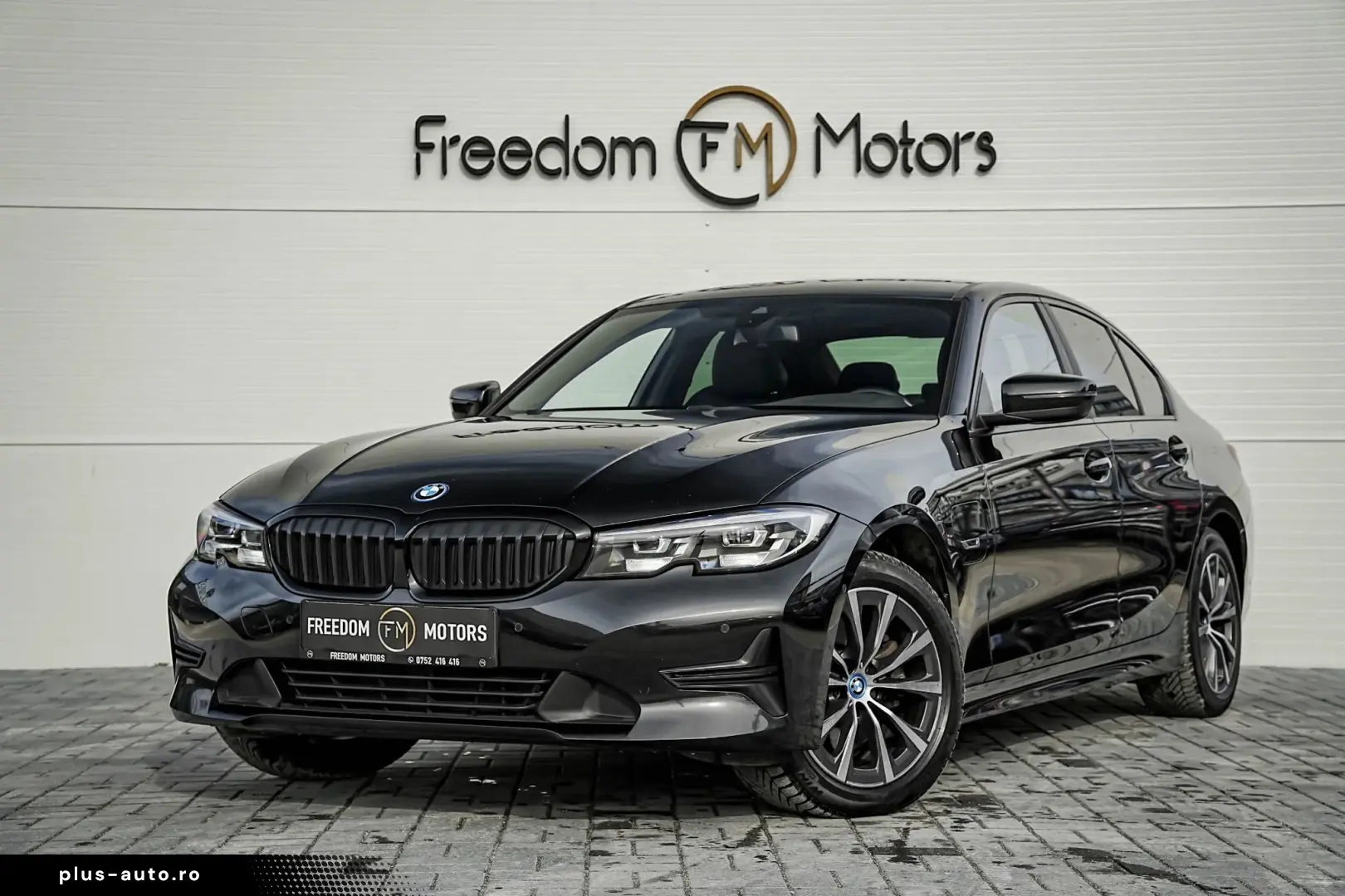 Bmw Seria-3