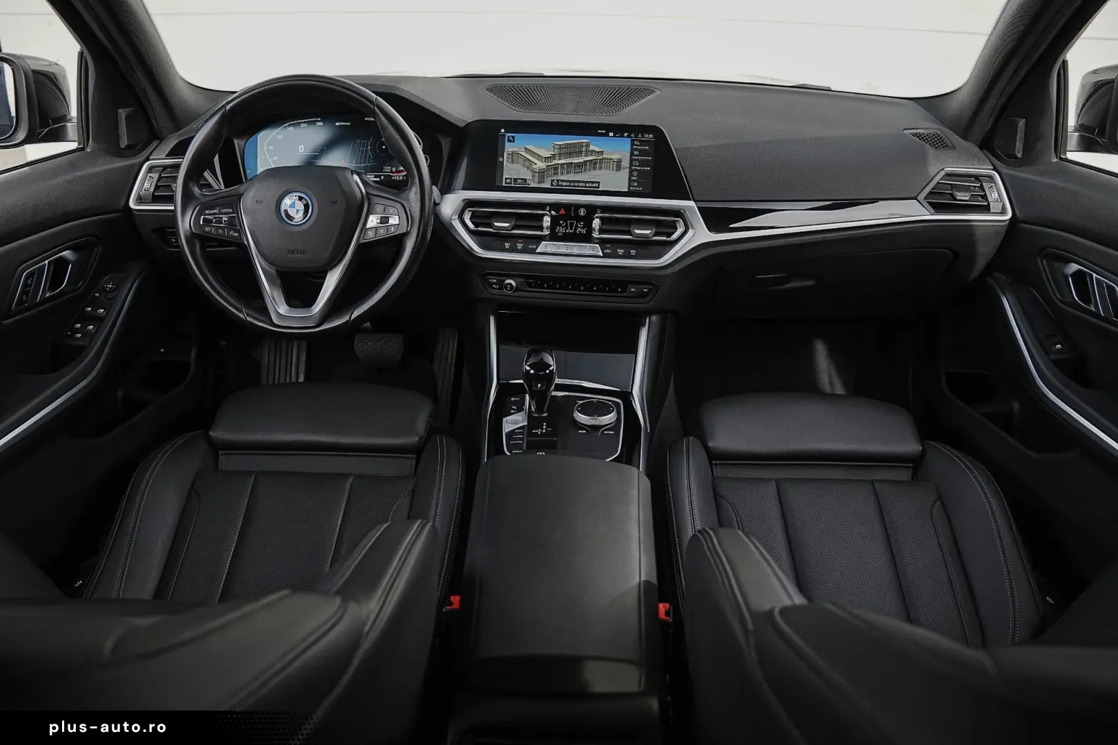 Bmw Seria-3