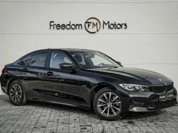 Bmw Seria-3