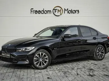 Bmw Seria-3