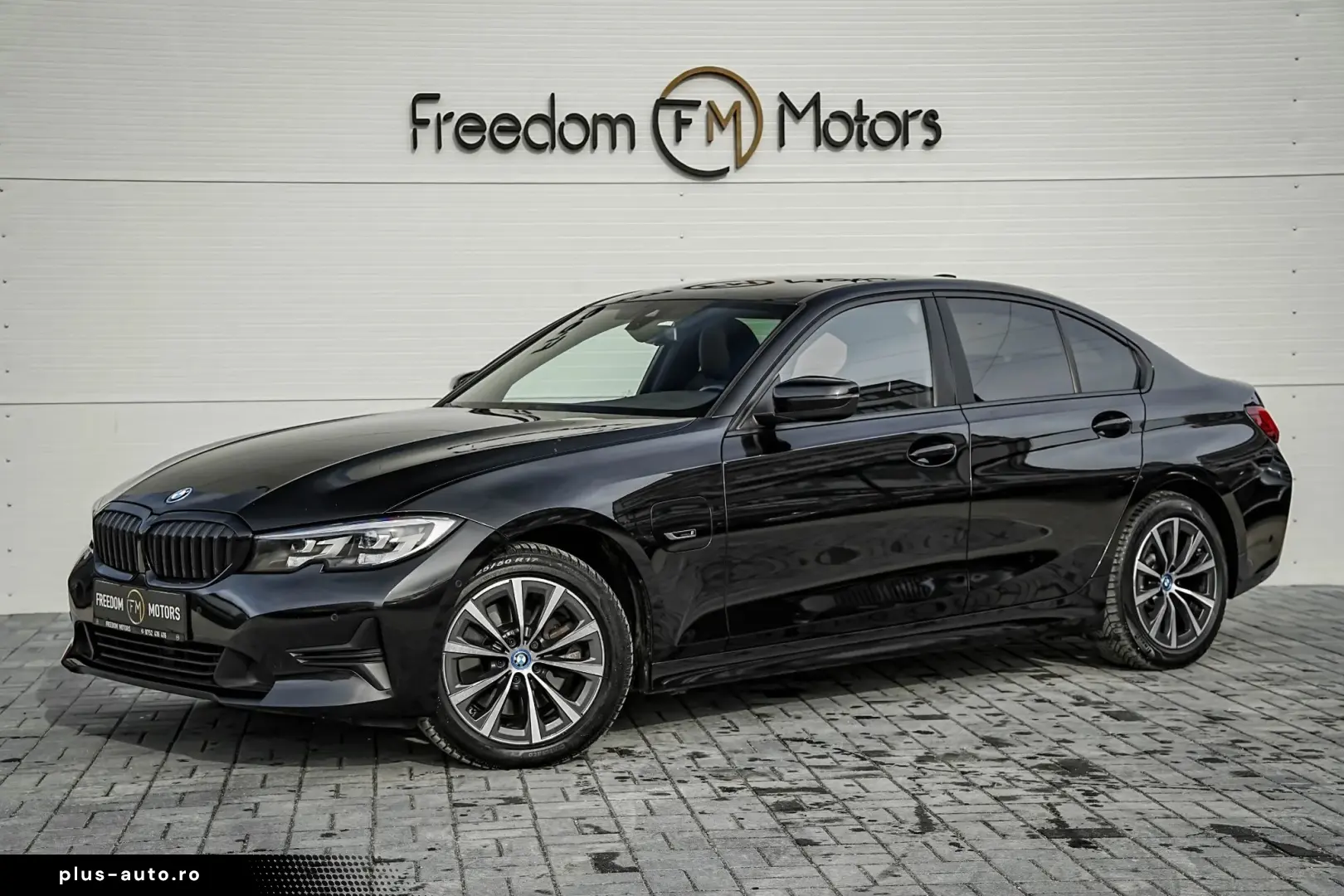 Bmw Seria-3
