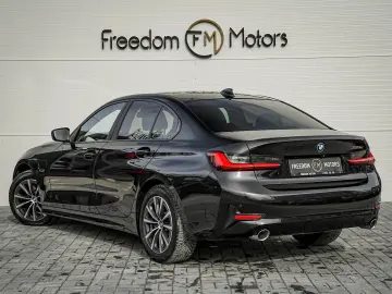 Bmw Seria-3