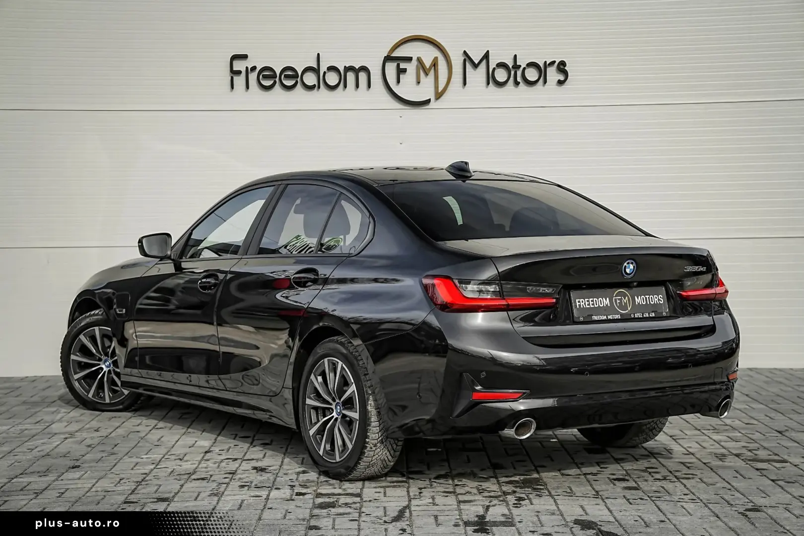 Bmw Seria-3