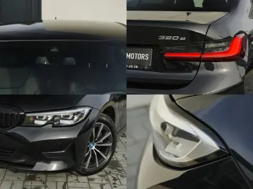 Bmw Seria-3