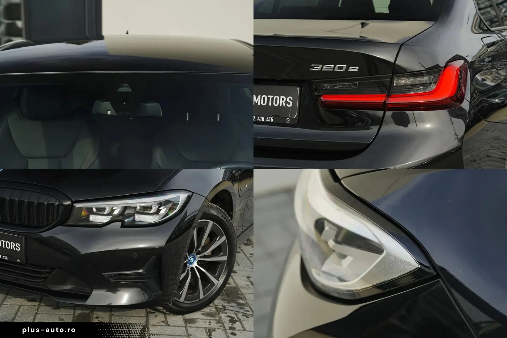 Bmw Seria-3