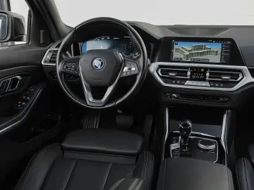 Bmw Seria-3