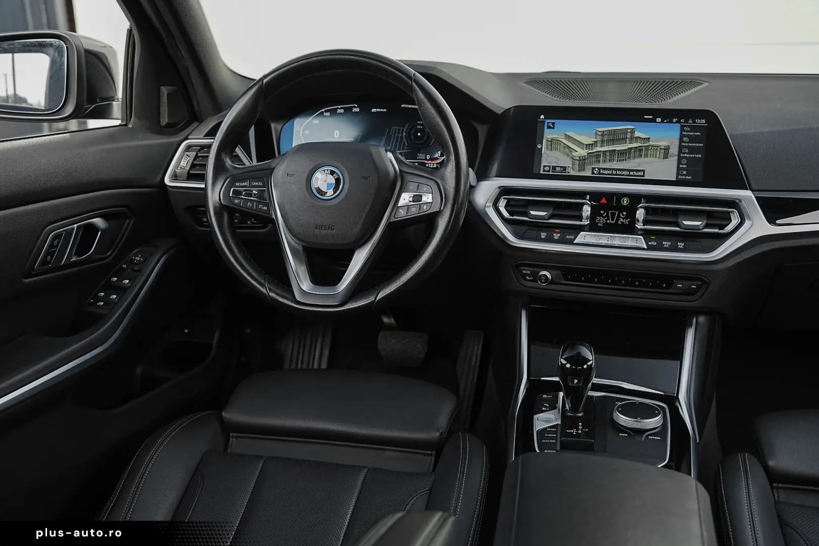 Bmw Seria-3