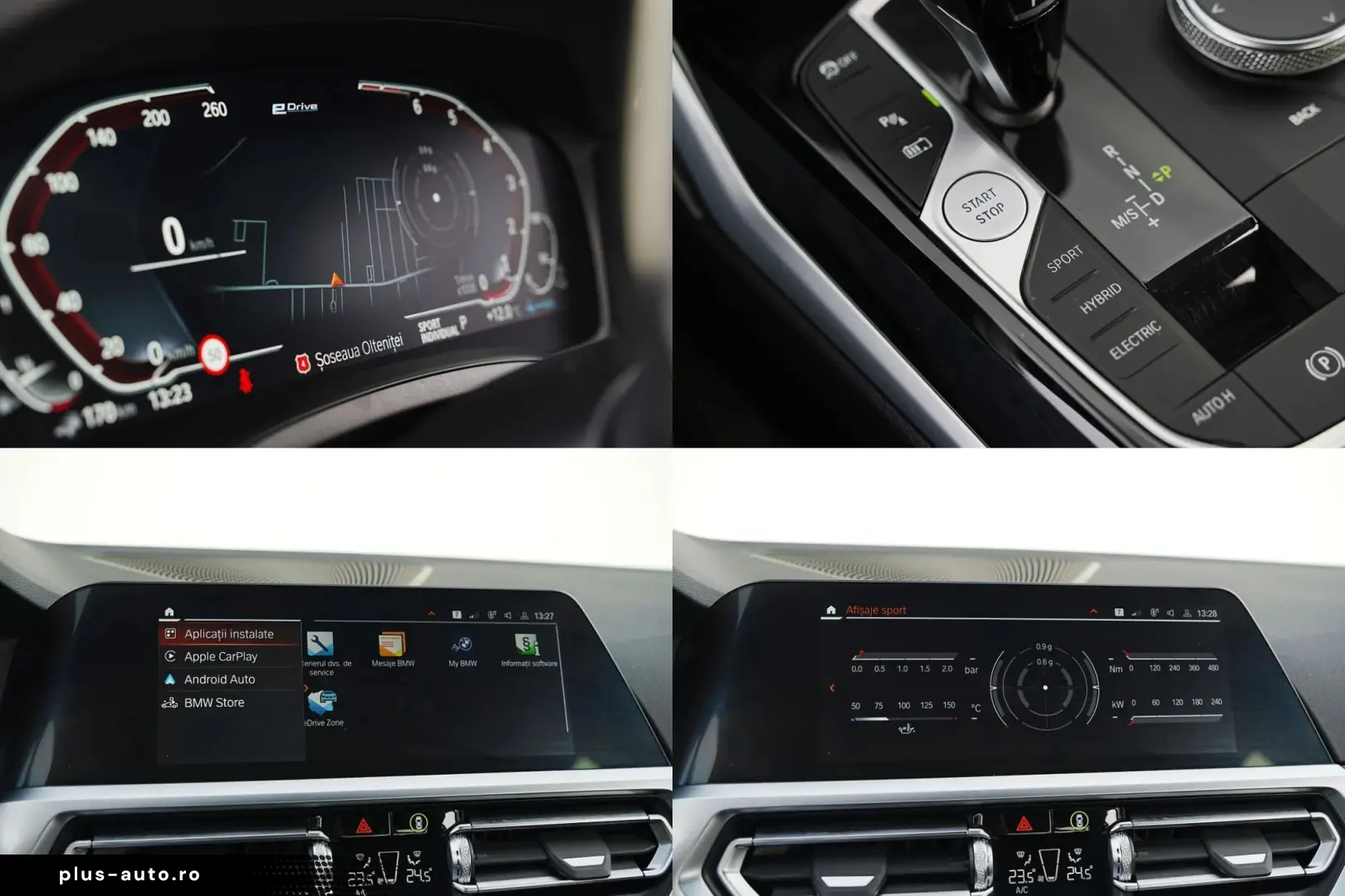 Bmw Seria-3
