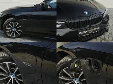 Bmw Seria-3