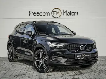 Volvo Xc-40