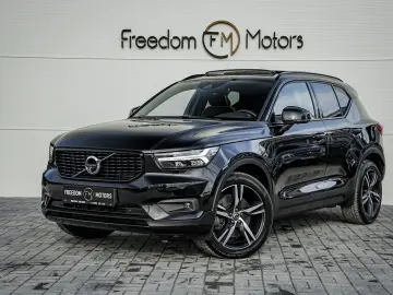 Volvo Xc-40