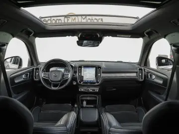 Volvo Xc-40