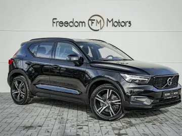 Volvo Xc-40