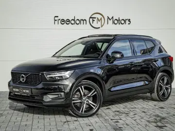 Volvo Xc-40