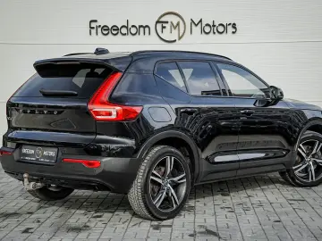 Volvo Xc-40