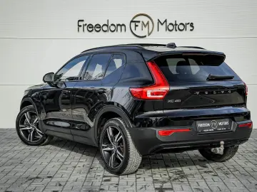 Volvo Xc-40