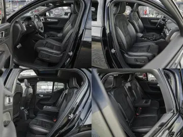Volvo Xc-40