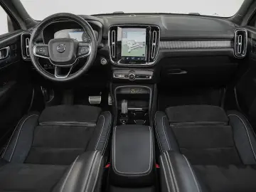 Volvo Xc-40