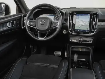 Volvo Xc-40
