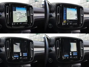 Volvo Xc-40