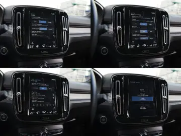 Volvo Xc-40