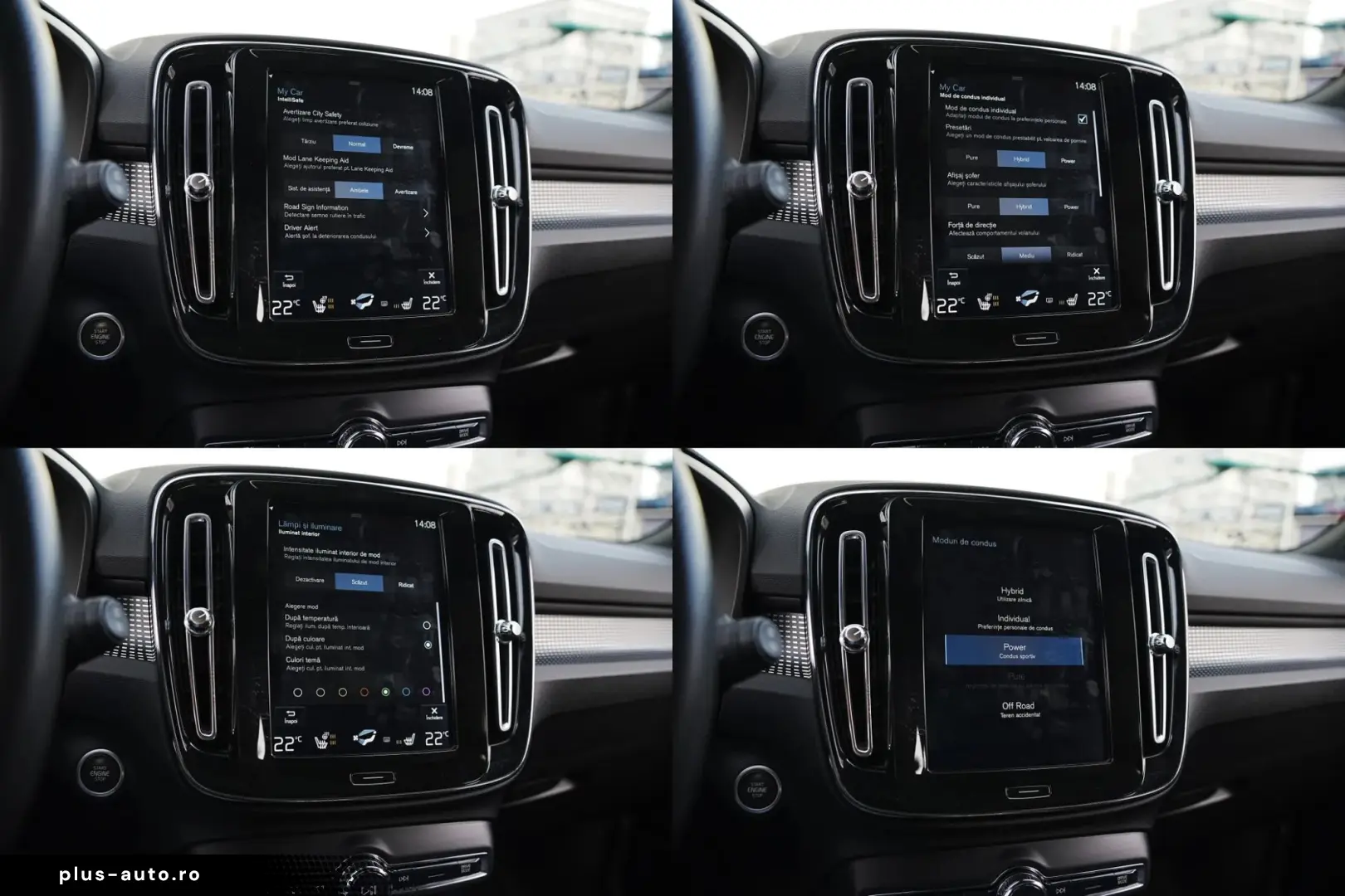 Volvo Xc-40