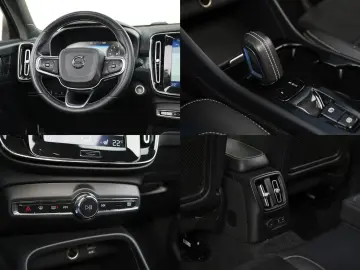 Volvo Xc-40